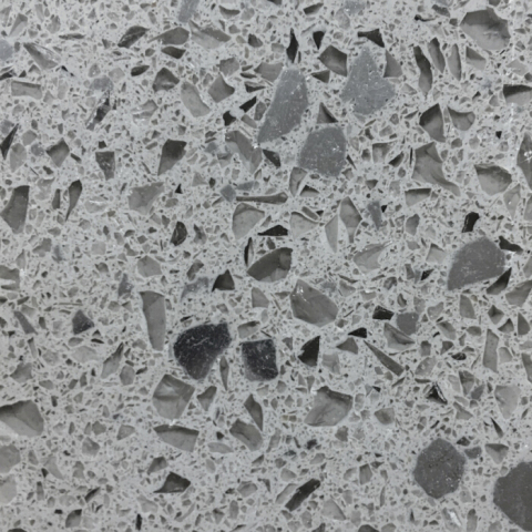 Grey Quartz