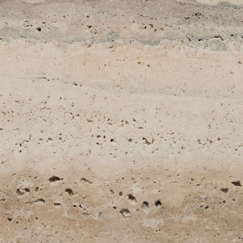 Silver Grey Travertine