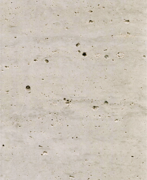 Hani White Travertine