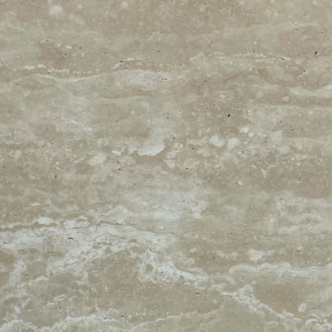 Yellow Travertine