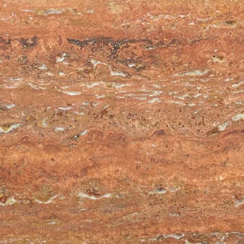 Moco Red Travertine