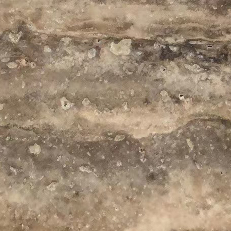 Kish Grey Travertine