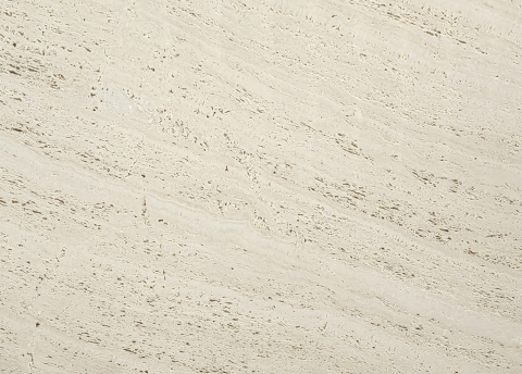 Italian White Travertine