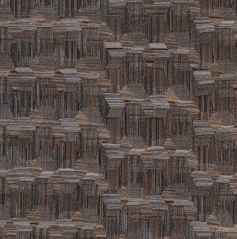 Fabric Wallpaper