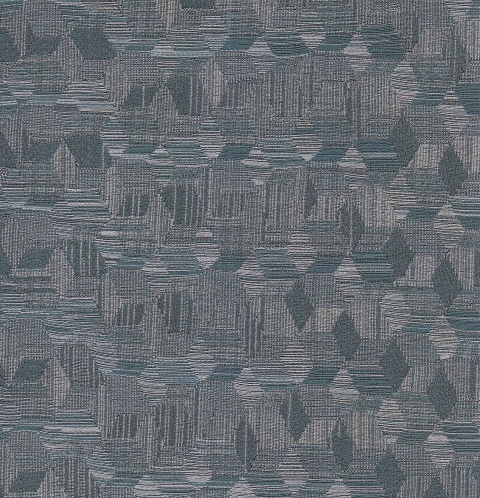 Fabric Wallpaper