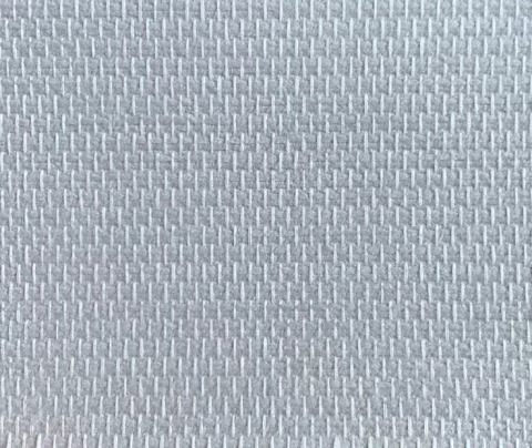 Fabric Wallpaper