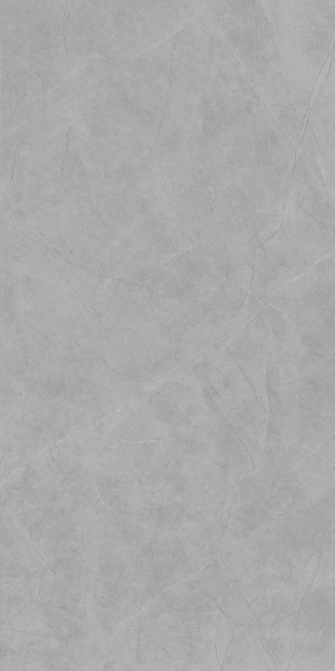 Matt Grey Marble Tile