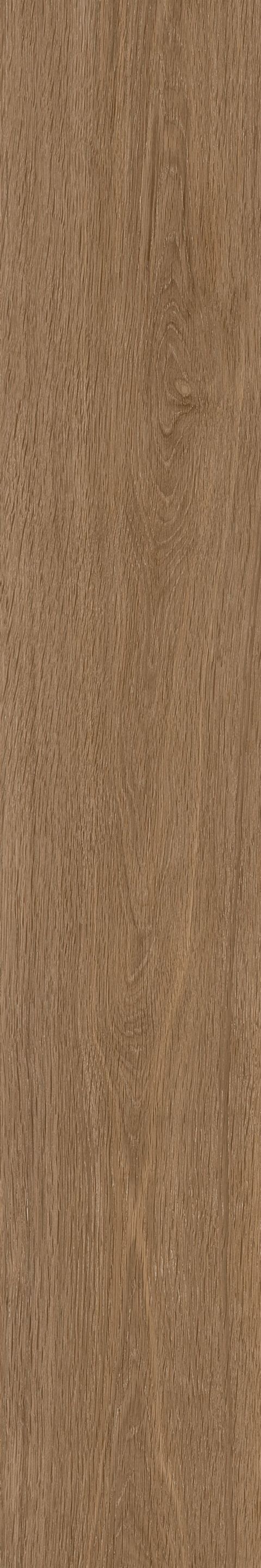 Brown Matte Wood-Look Tile