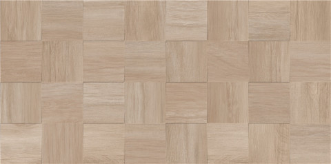 Wood-Look Tile
