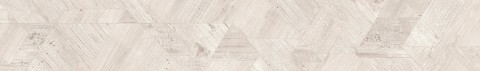 Geometric Floor Tile
