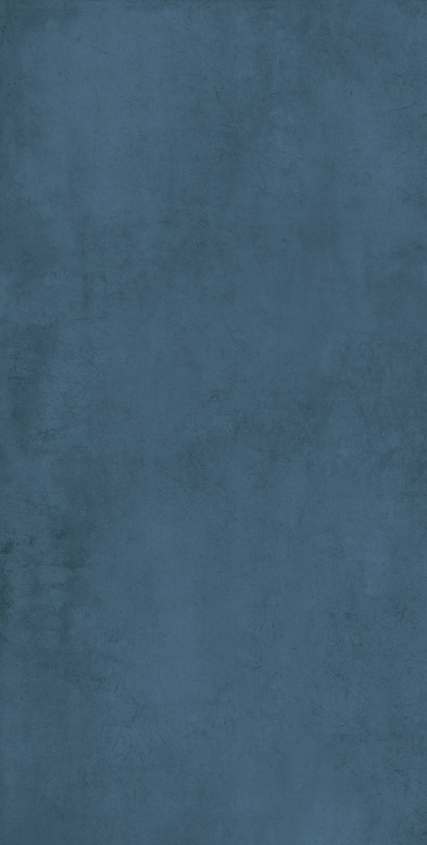 Smoky Blue