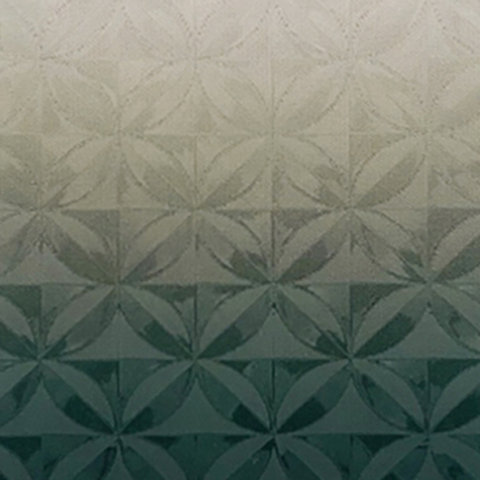 Resin Glass