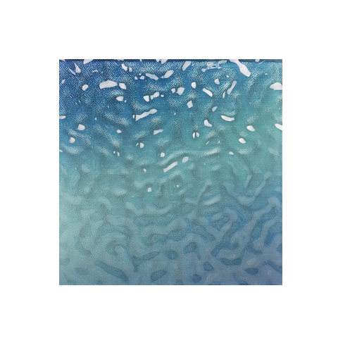 Resin Glass