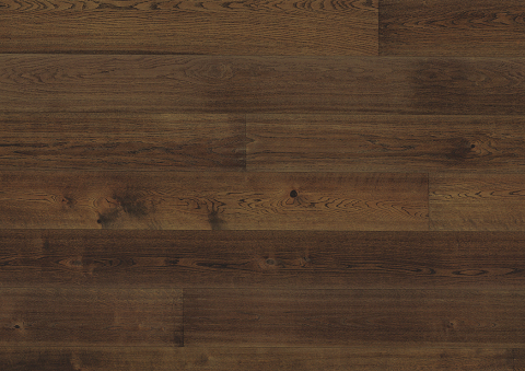 3-layer Click Solid Wood Flooring