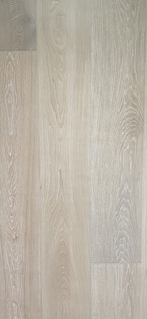 Multi-Layer Solid Wood Flooring