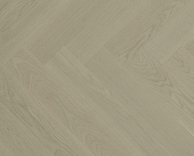 Sanded Oak Chevron