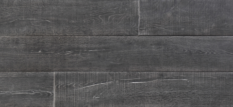 European Oak Flooring