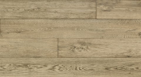 European Oak Flooring