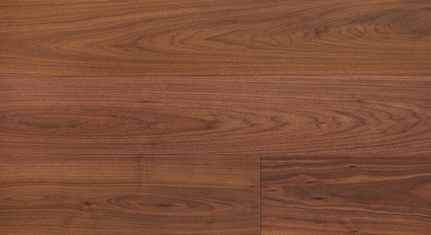 Black Walnut Wood Flooring