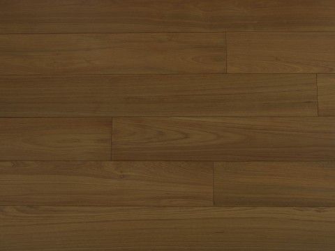 Teak Wood Flooring