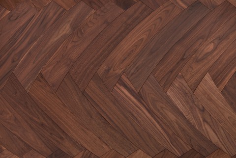 Black Walnut Wood Flooring