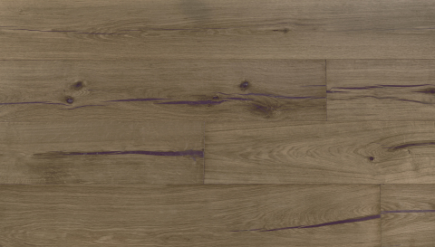 European Oak Flooring