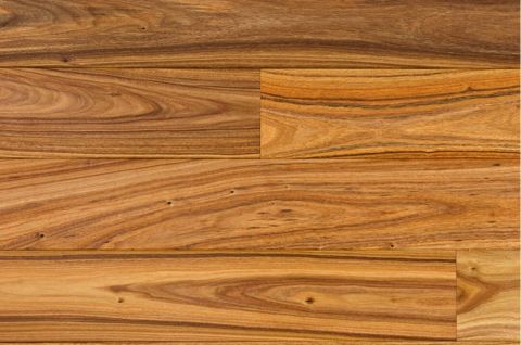 Solid Wood Flooring