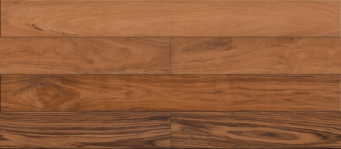 Solid Wood Flooring