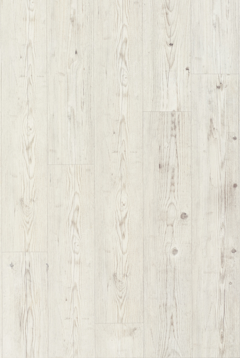 Scandinavian Pine