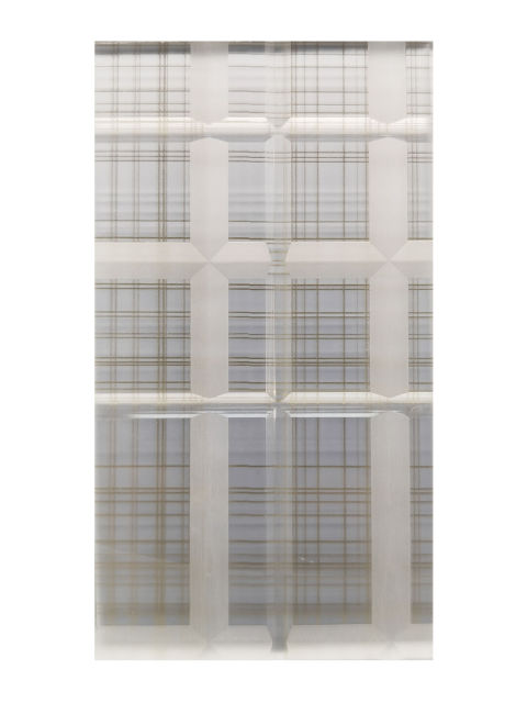 Cut Laminated Glass