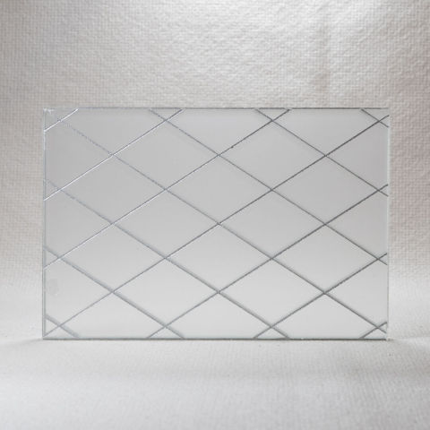 Laminated Glass