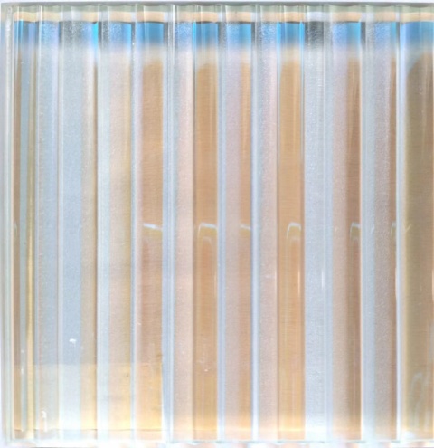Wire Mesh Glass