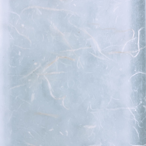 Laminated Washi Art Glass