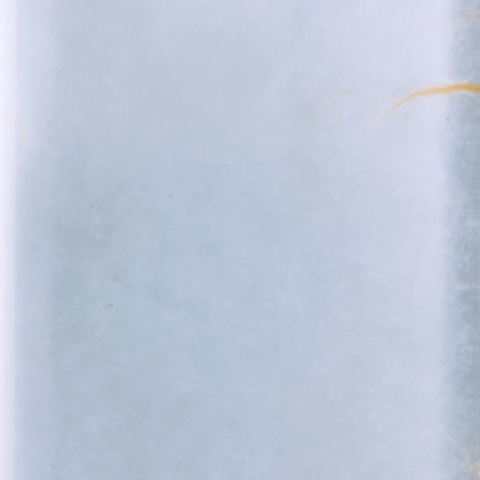 Laminated Washi Art Glass