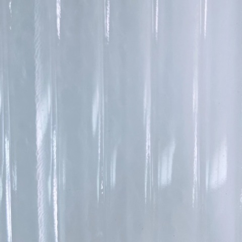 Laminated Washi Art Glass