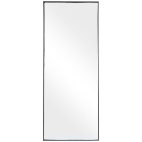 5mm Silver Mirror