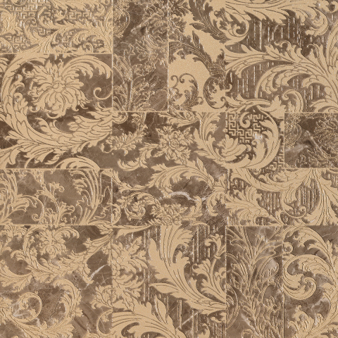 Wall Pattern Tile