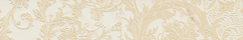 Wall Pattern Tile Border