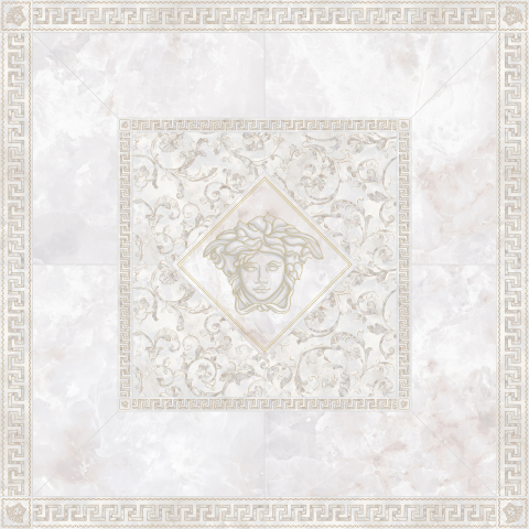 Imola Pattern Tile Set