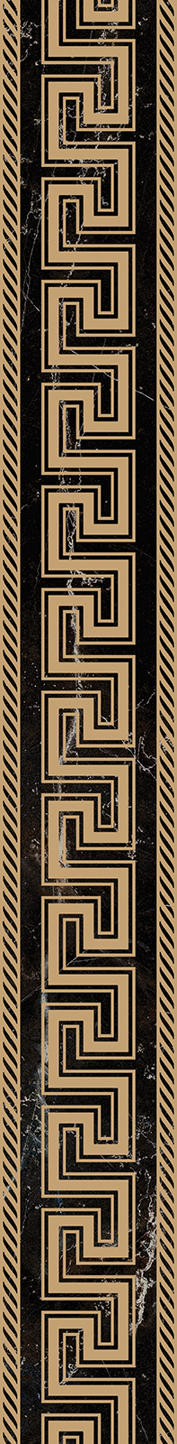 Floor Border Tile