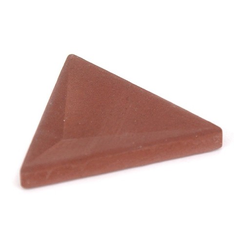 Triangular Clay Brick
