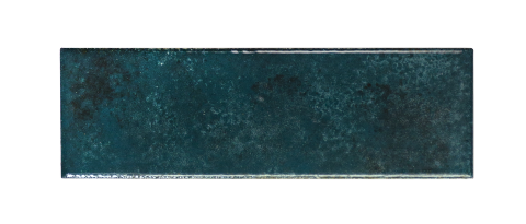 Kiln-Fired Handmade Tile
