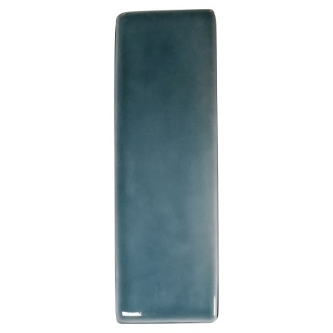 Concave-Convex Flat-Laying Transition Tile