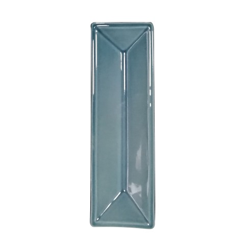 Concave-Convex Flat-Laying Set Tile