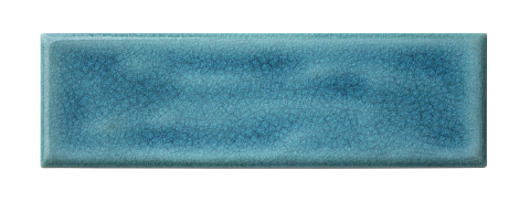 Kiln-Fired Handmade Tile