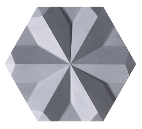 Microcement Lightweight Nitride Tile