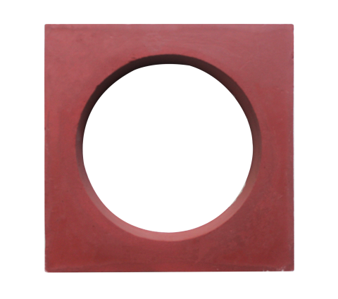 Lightweight Microcement Breeze Block
