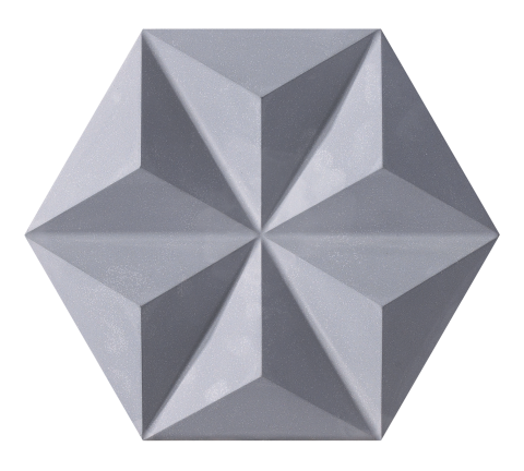 Microcement Lightweight Nitride Tile