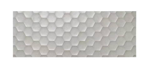 Flow Line Tile