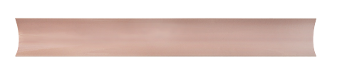 Trendy Curved Internal Corner Strip Tile